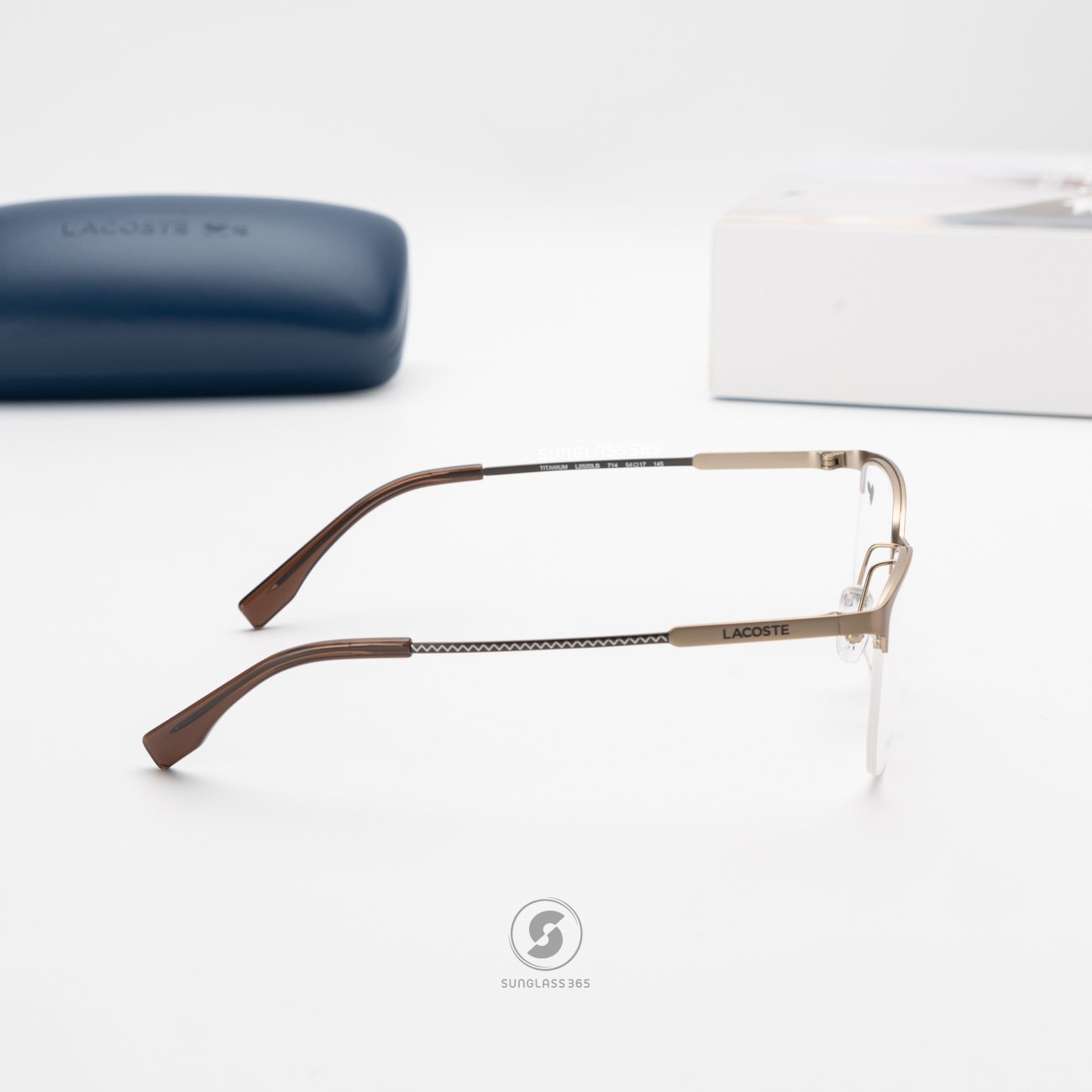 แว่นสายตา Lacoste L2520LB 714