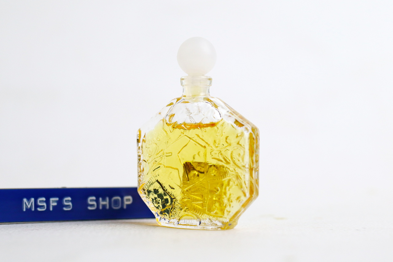 [Vintage] Jean Charles Brosseau Ombre Rose Parfum 5ml Splash แบบแต้ม - น้ำหอม Vintage