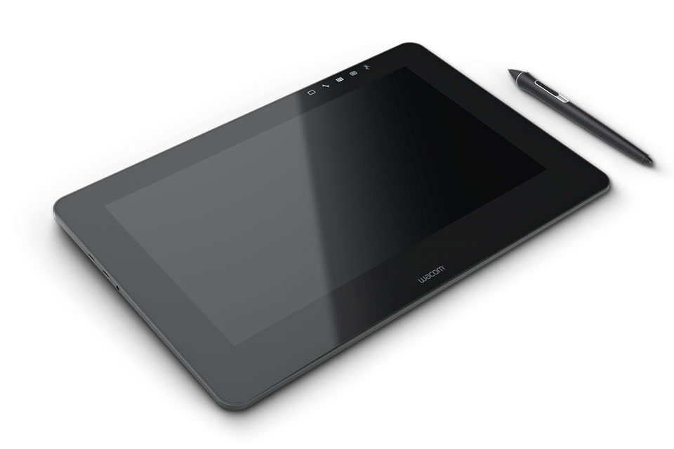 Cintiq Pro 13