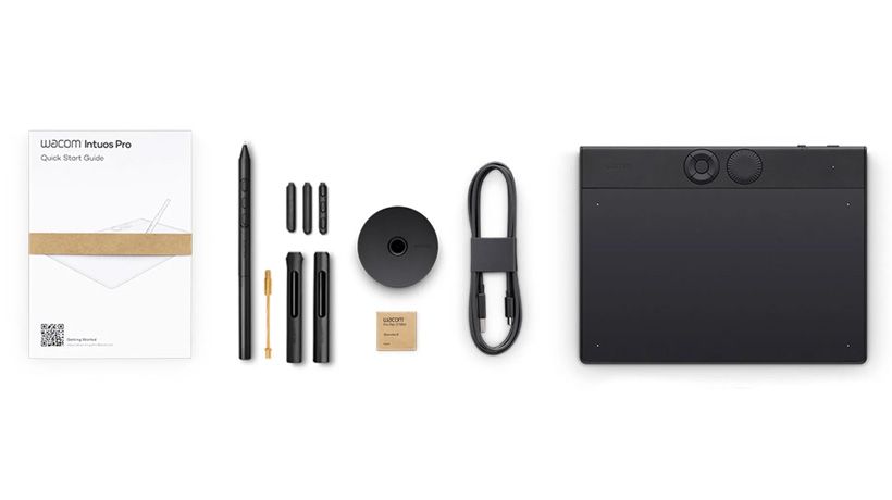 Intuos Pro Small (2025)