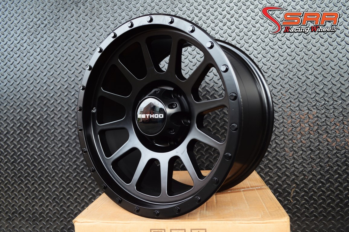 METHOO OFF ROAD ราคาโปรโมชั่น