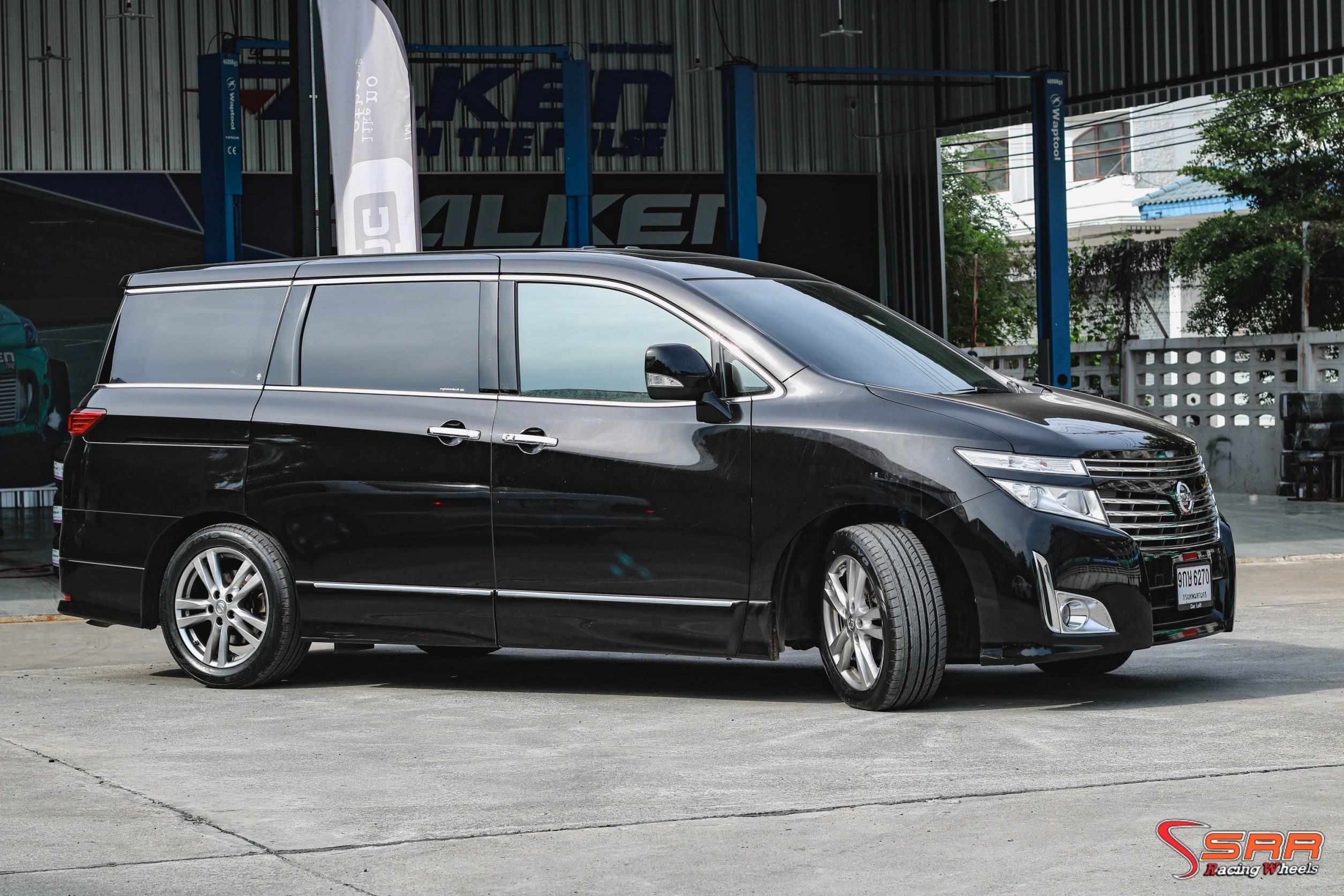 TOYO C1S 235/50R18 ปี20