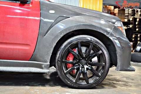 ยางใหม่ SIZE หายาก TOYO PROXES SPORT 295/40-20 ยางใหม่ ราคาพิเศษ