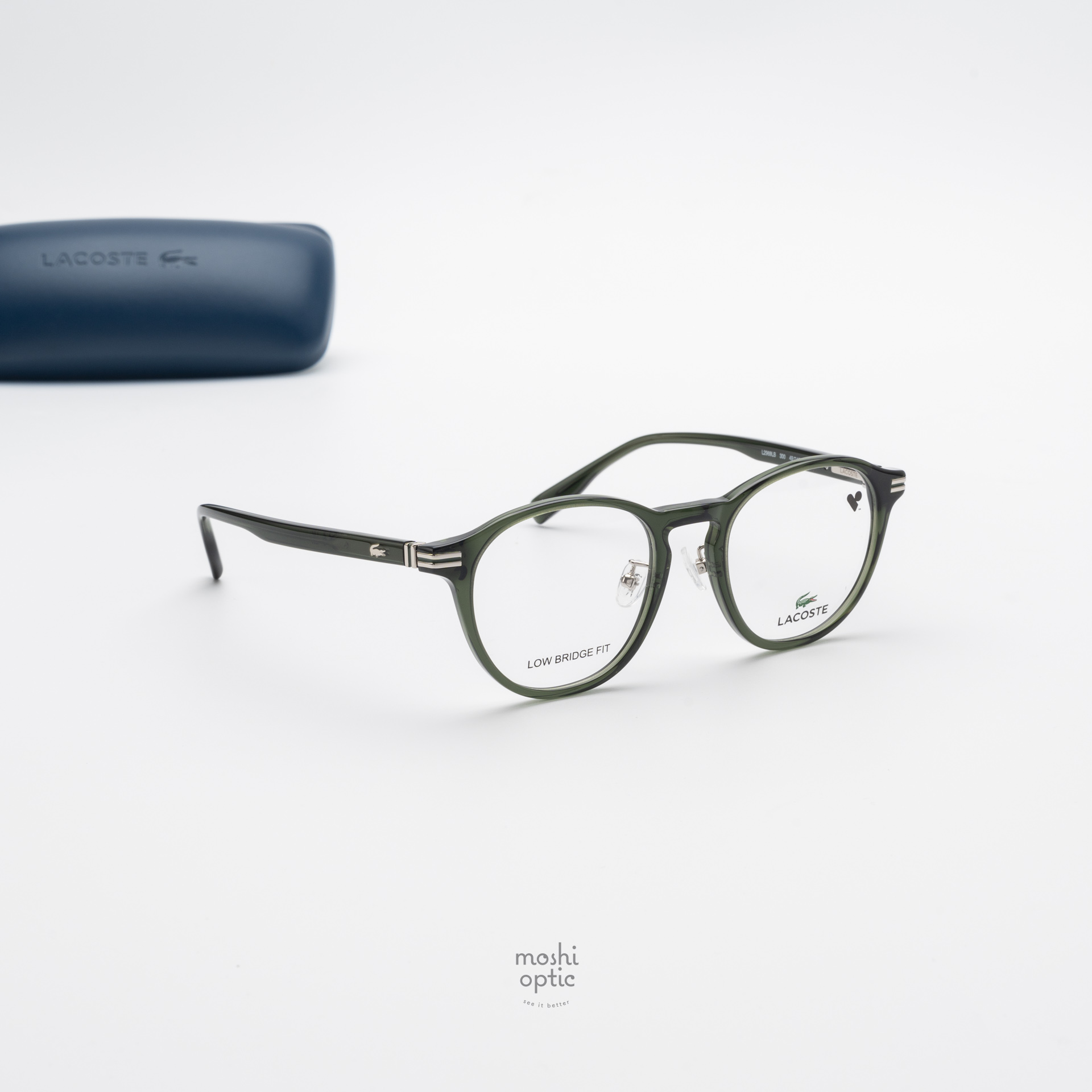 แว่นสายตา Lacoste L2969LB 001