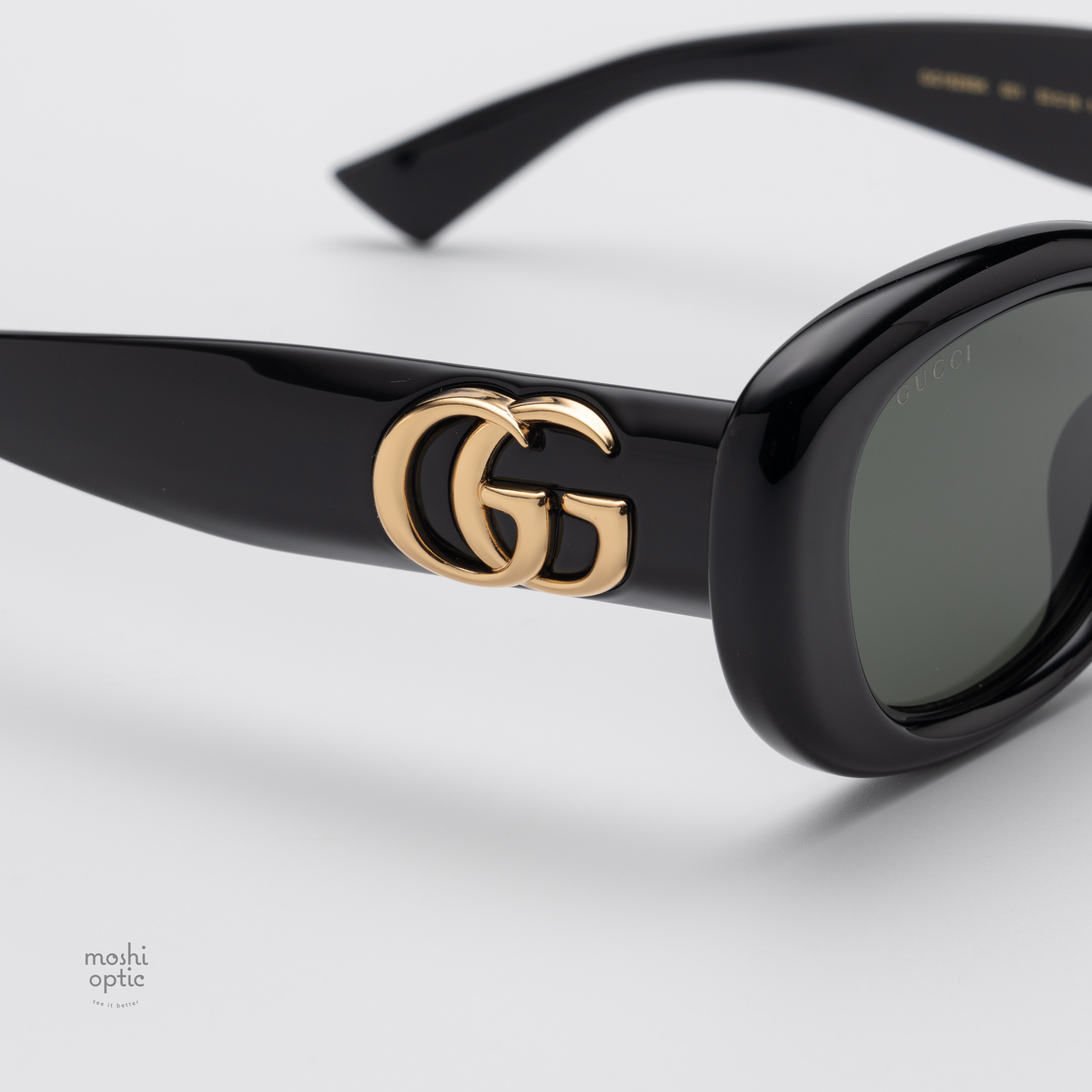 แว่นกันแดด Gucci GG1829SK 001