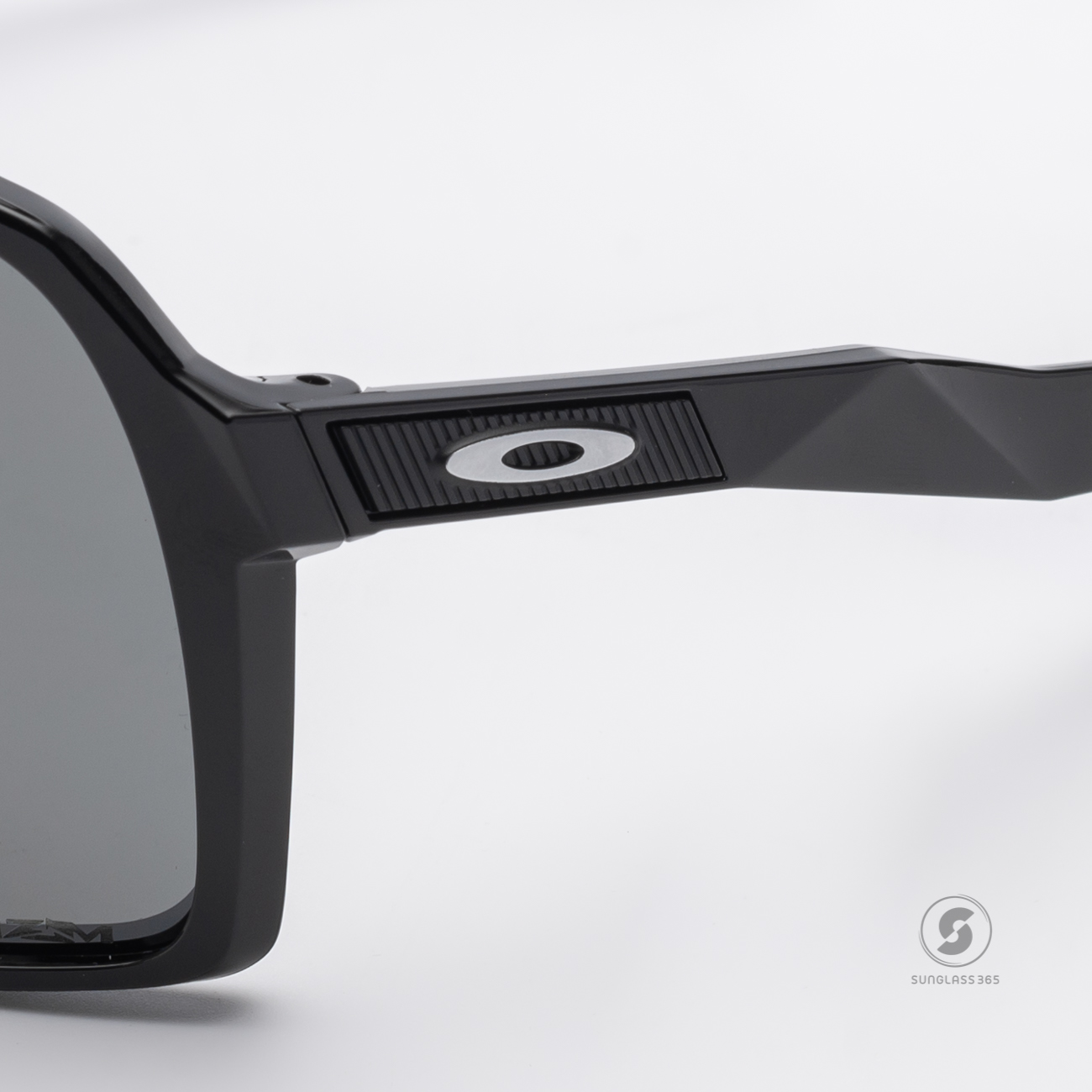 OAKLEY OO9406A-02 Sutro(A) Prizm Black