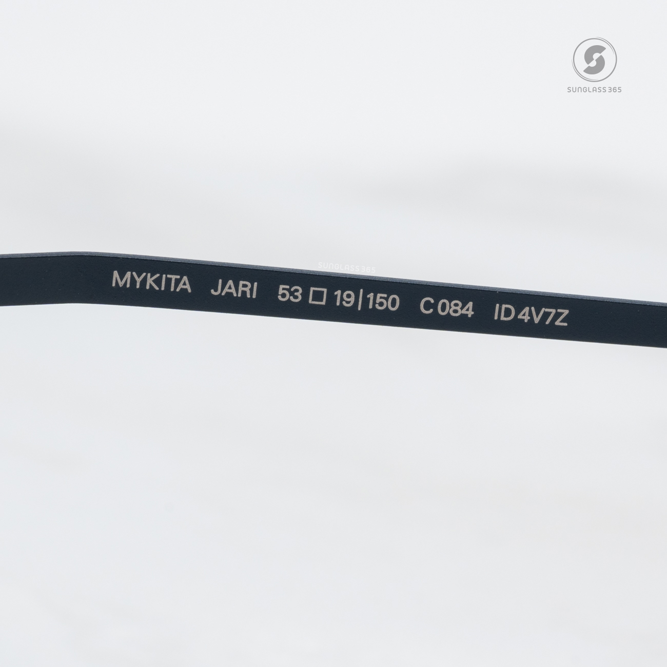 แว่นสายตา MYKITA JARI C084 Navy
