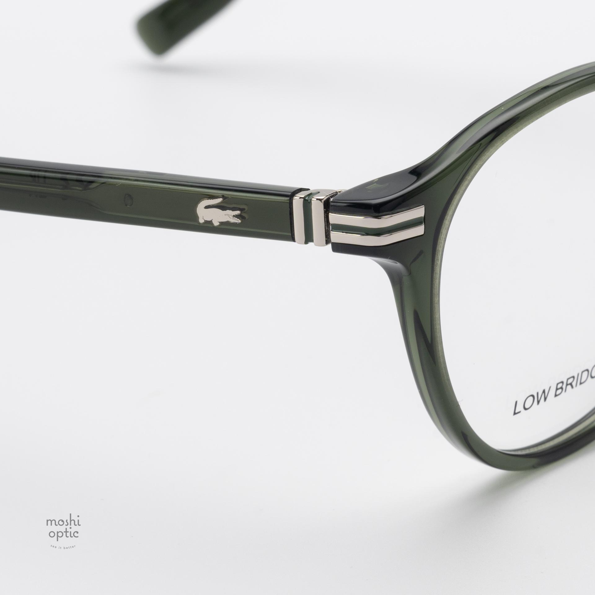 แว่นสายตา Lacoste L2969LB 001