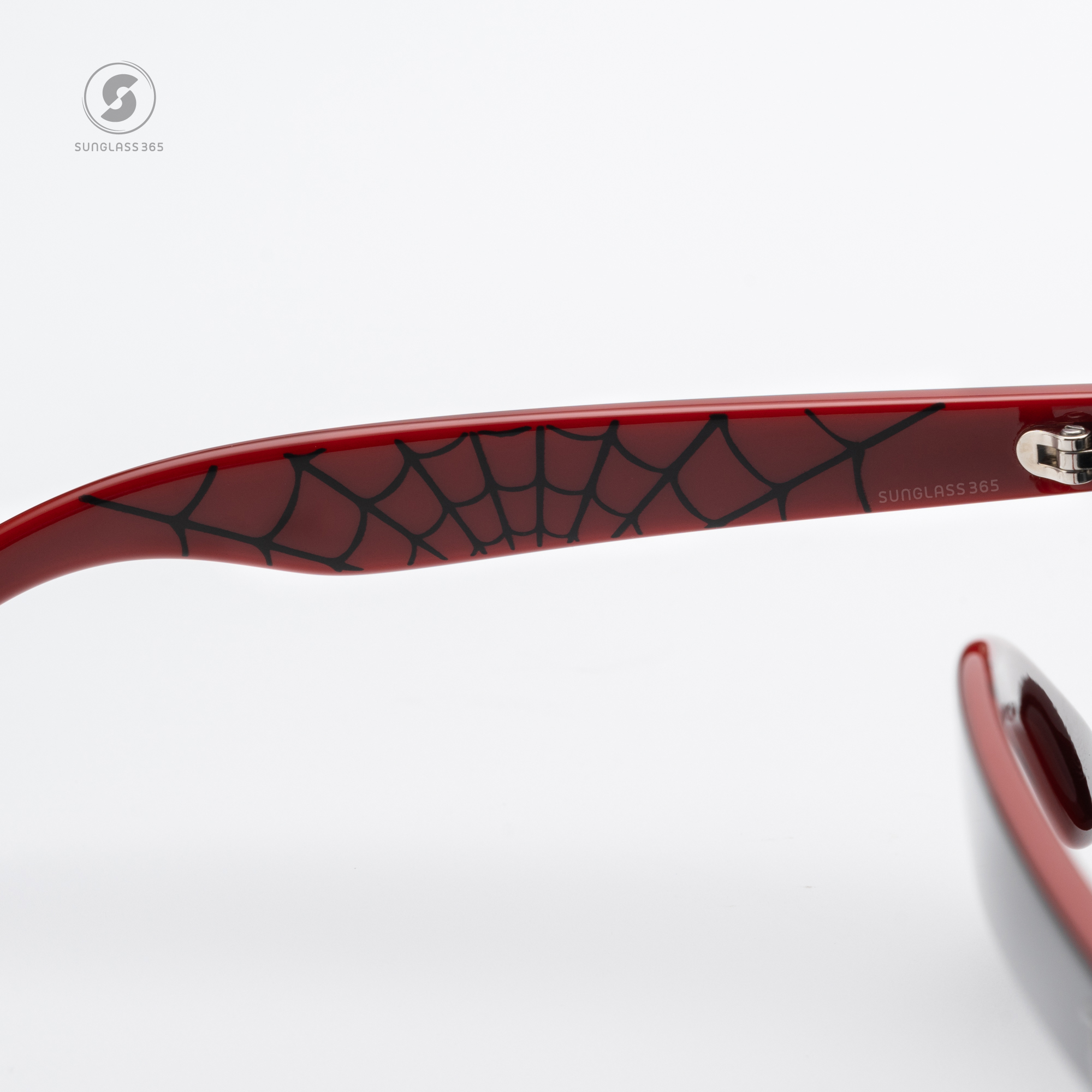 Ray Ban RJ9069SF 7166/87 Black