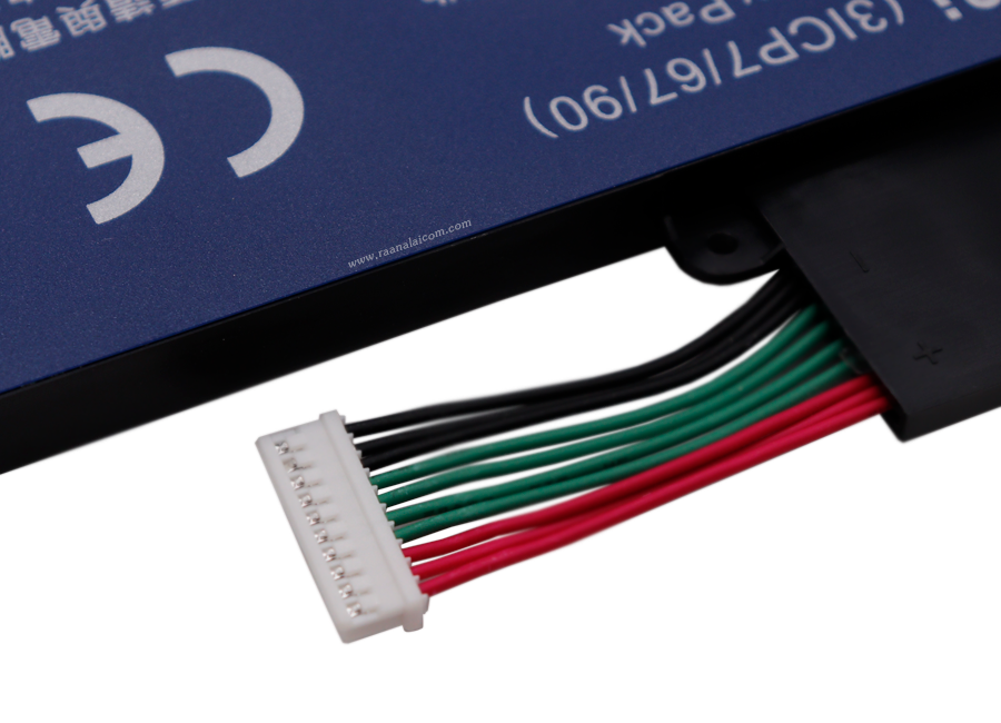 Battery Acer AP12A3i 11.4V 54Wh Original ตรงรุ่น ราคา พิเศษ แบตเตอรี่ Acer AP12A3i 54Wh คุณภาพดี รับประกัน 6 เดือน