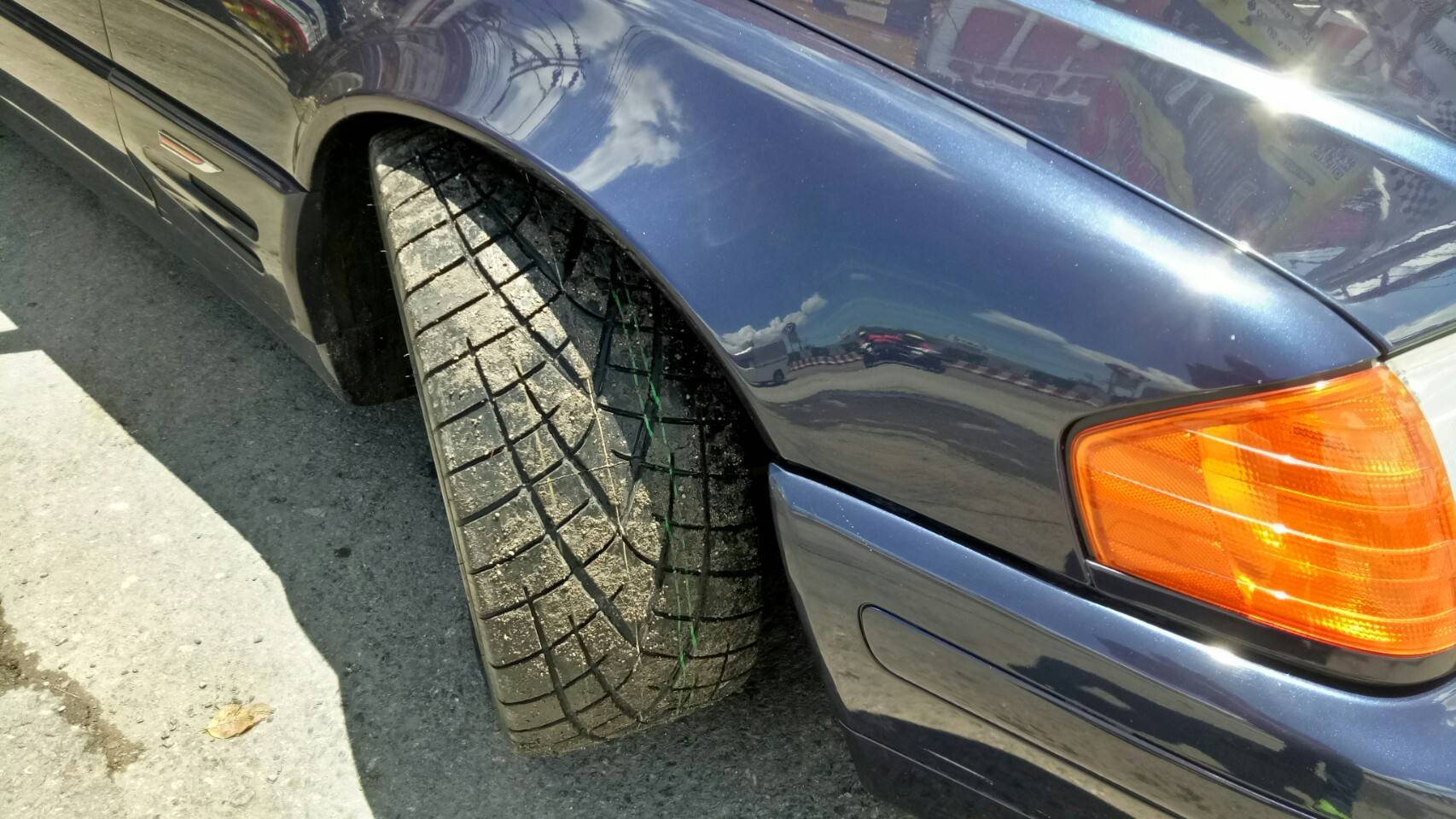 TOYO R1R 275/40-17 ราคาถูก