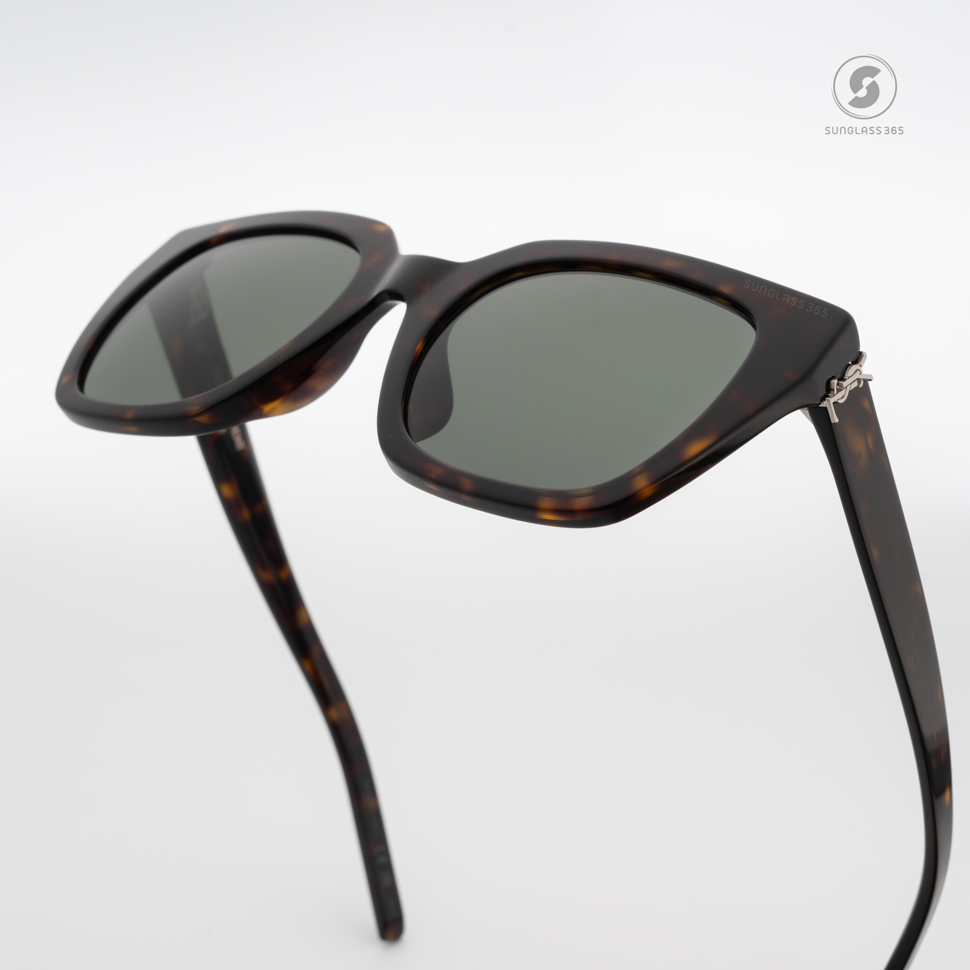 แว่นกันแดด YVES SAINT LAURENT SL M143F 002