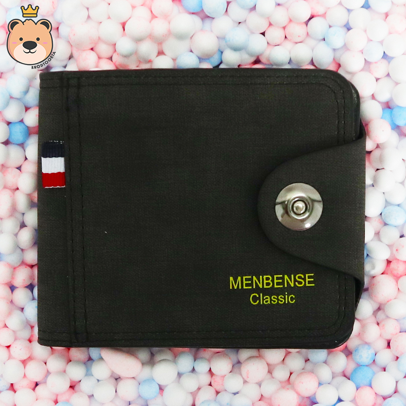 ของขวัญให้แฟนหนุ่ม ของขวัญผู้ชาย เซ็ตเซอร์ไพรส์อัดเม็ดโฟมเต็มกล่อง (กระเป๋า+นาฬิกา+กรอบรูป) ****ได้ของตามแบบที่ลูกค้าเลือก****