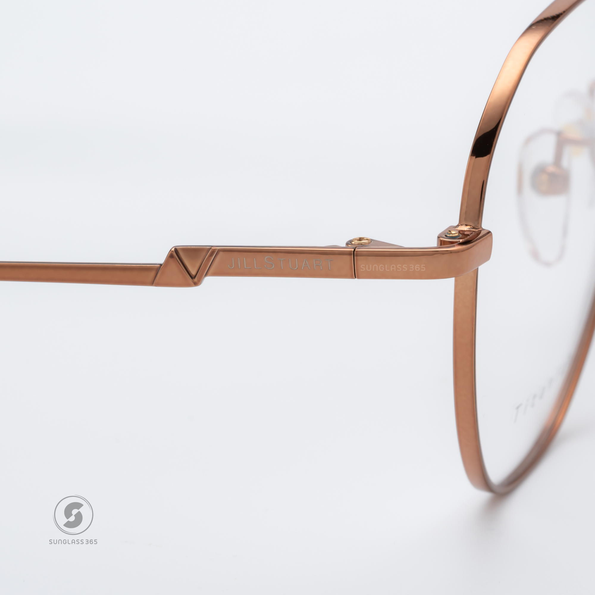 แว่นสายตา Jillstuart รุ่น Delightful JL33064 C03