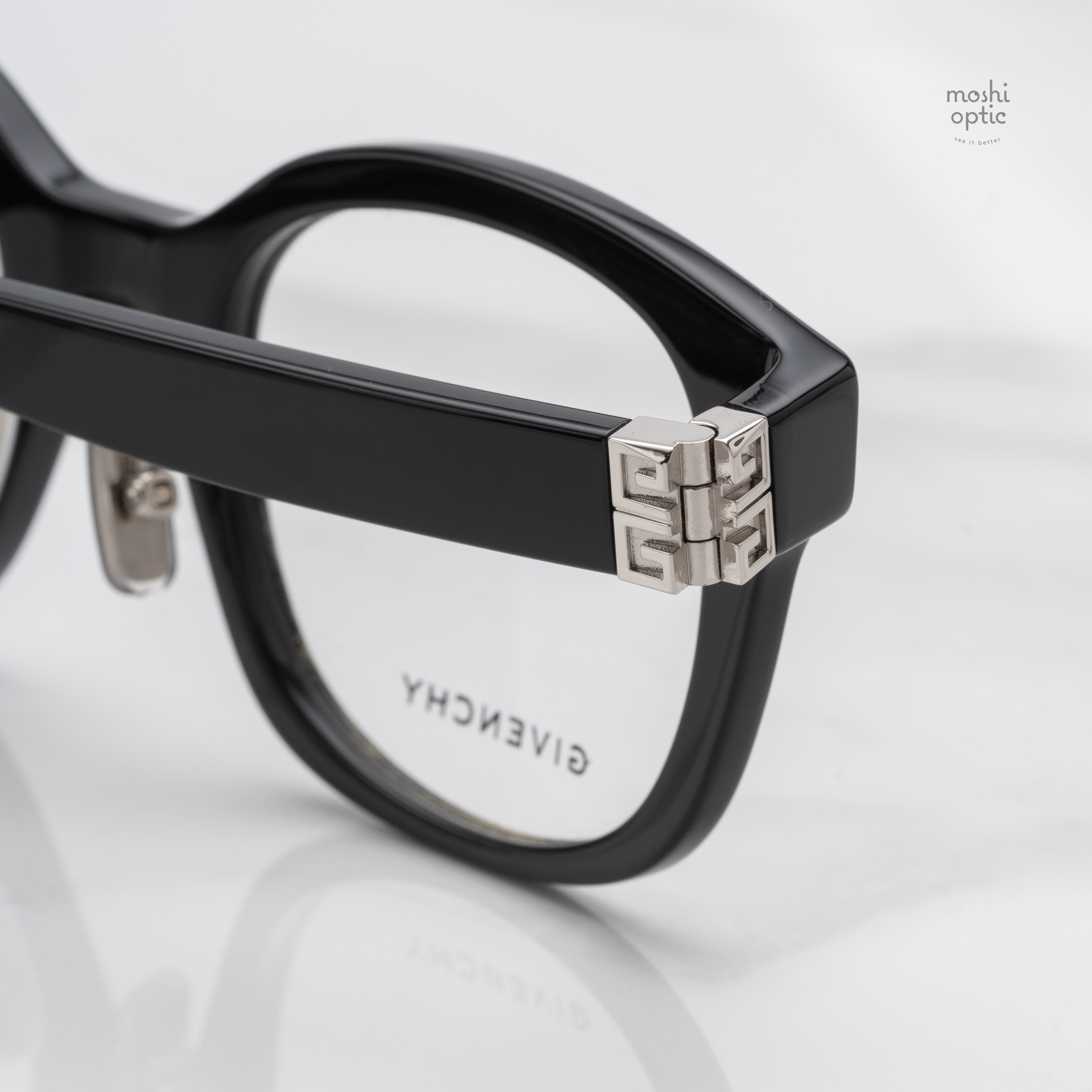 แว่นสายตา Givenchy GV50075F 001