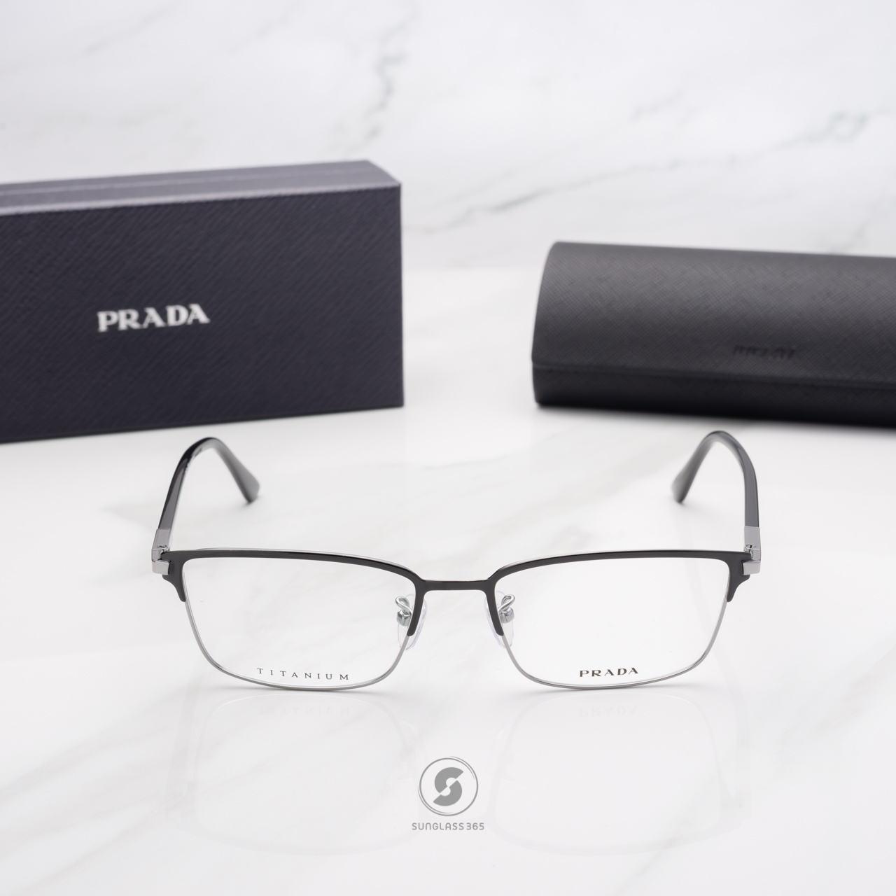 แว่นสายตา PRADA PR60YVD YDC1O1