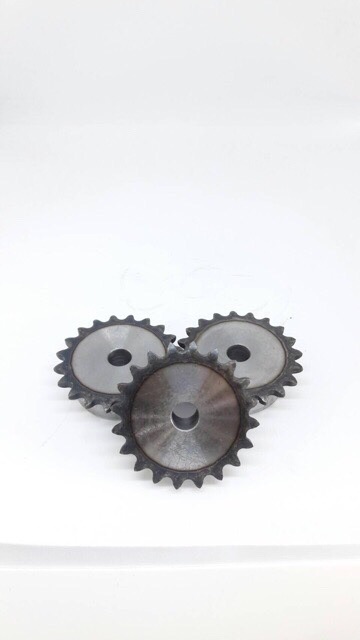 เฟืองโซ่เดี่ยวเบอร์ 40 - 16 TB มีดุม 16 ฟัน ของแท้ญี่ปุ่น KANA