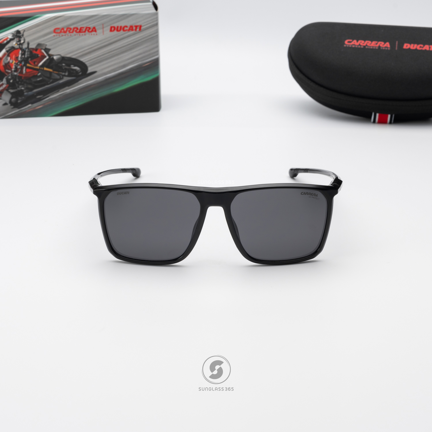 แว่นกันแดด Carrera Carduc 034S 08 Air