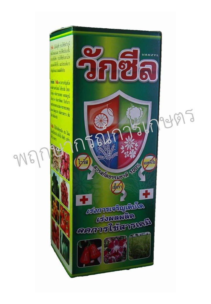 วักซีล