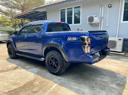 ล้อแท้ FUEL SHOCK OFF ROAD USA