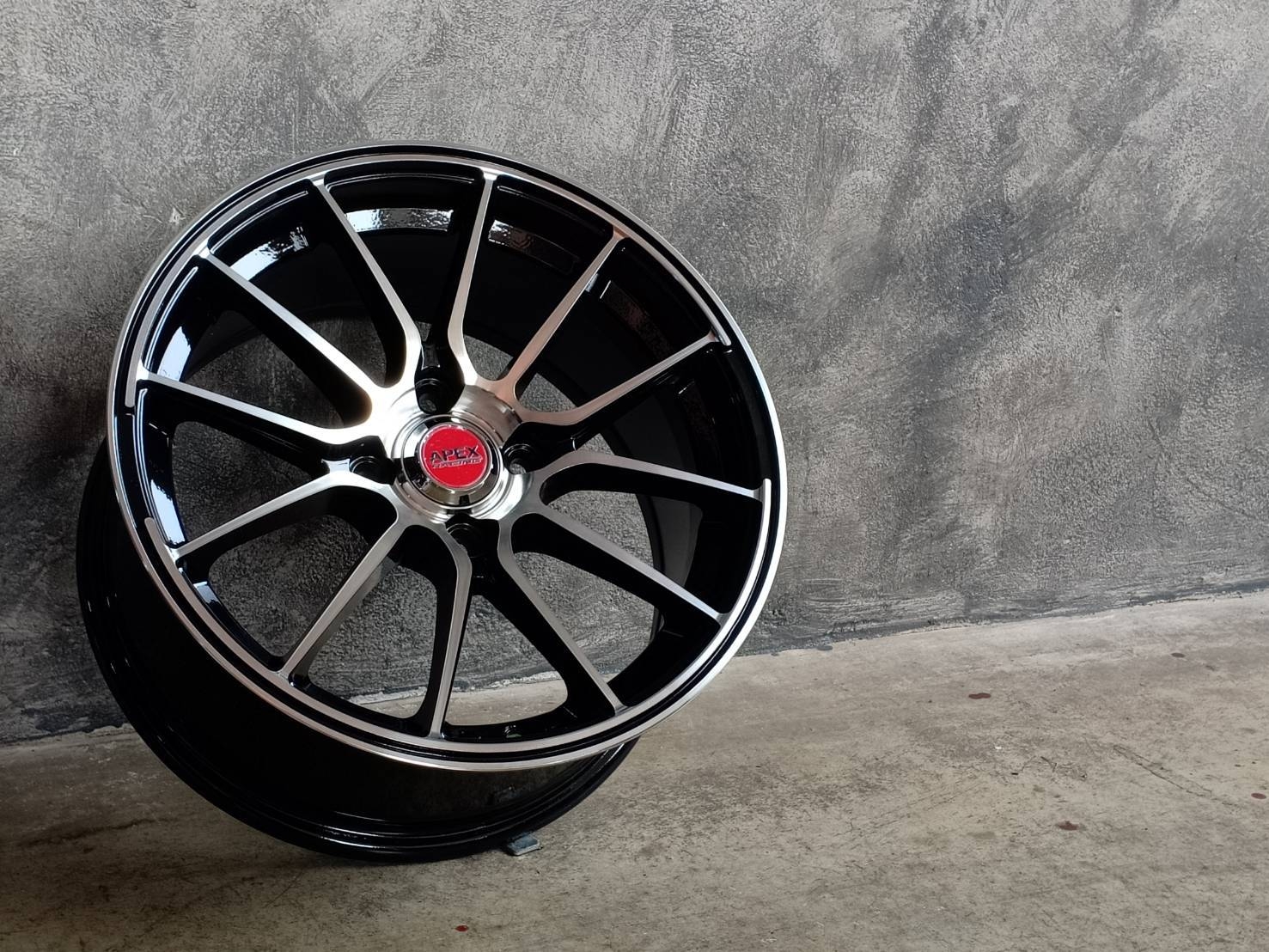 ZX131 15X7 4X100 35 73.1 B+MF