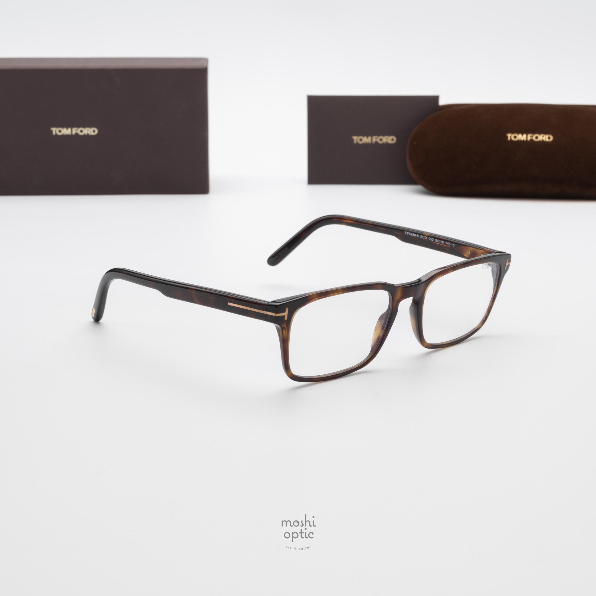 กรอบแว่น TOM FORD TF5938-B 052