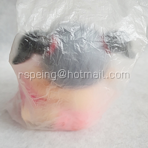 กระปุกออมสิน ธนาคารออมสิน เด็กชายไทยผมแกละ (ซีล)