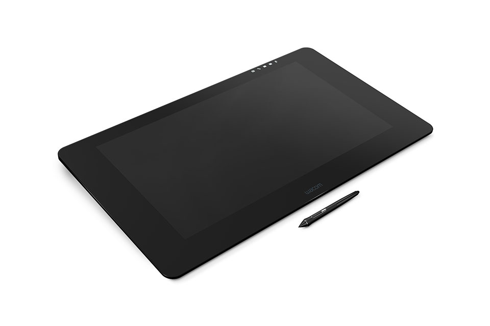 Cintiq Pro 24 Touch