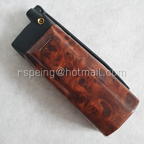 มือถือปุ่มกด Ericsson NH238 พร้อมแท่นชาร์จและอะแดปเตอร์