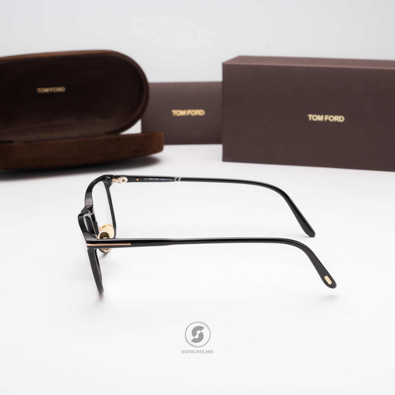 กรอบแว่น TOM FORD TF5699-B 001