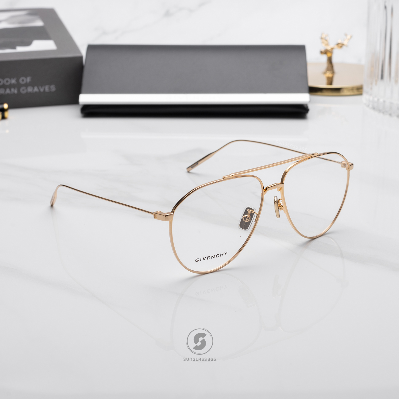 แว่นสายตา Givenchy GV50006U 032
