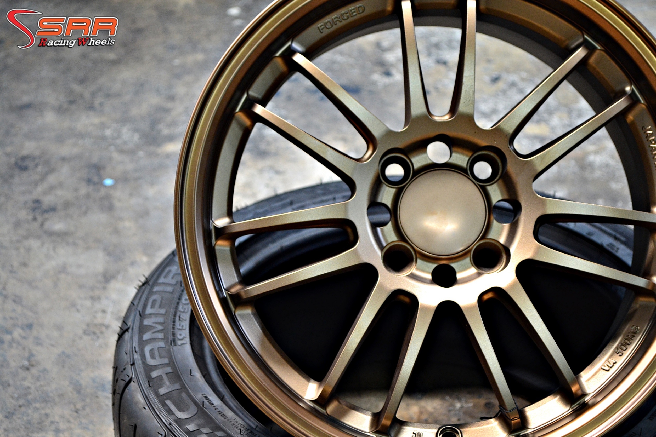 ล้อ RE30ขอบ15 AUTO OPTION