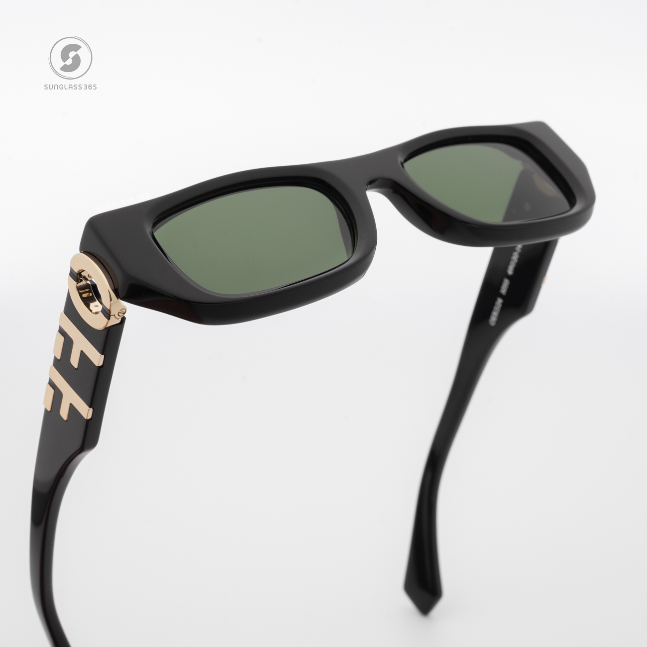 แว่นกันแดด Off-White OERI124 1055