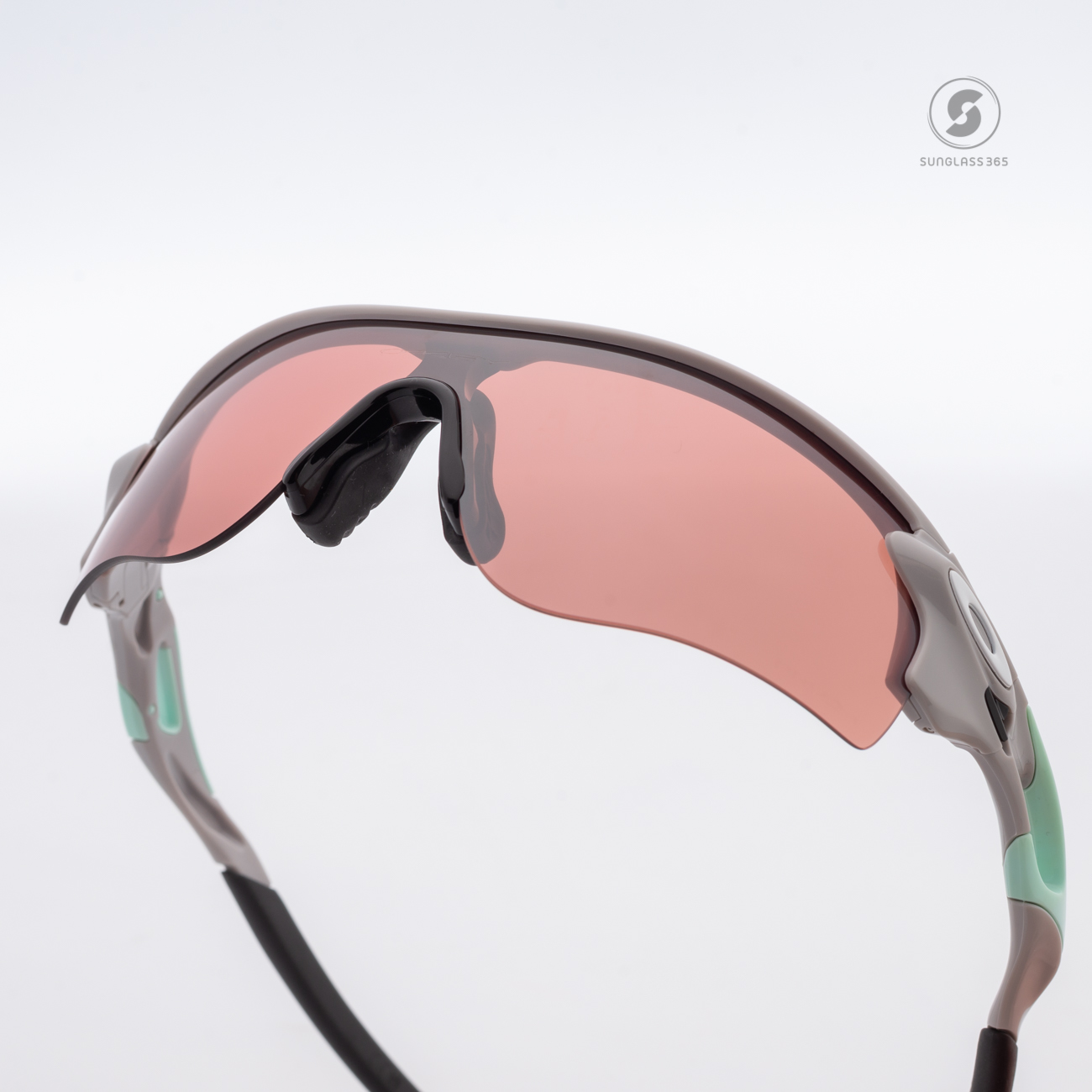 Oakley OO9206-48 RADARLOCK PATH Prizm Golf Cool Grey