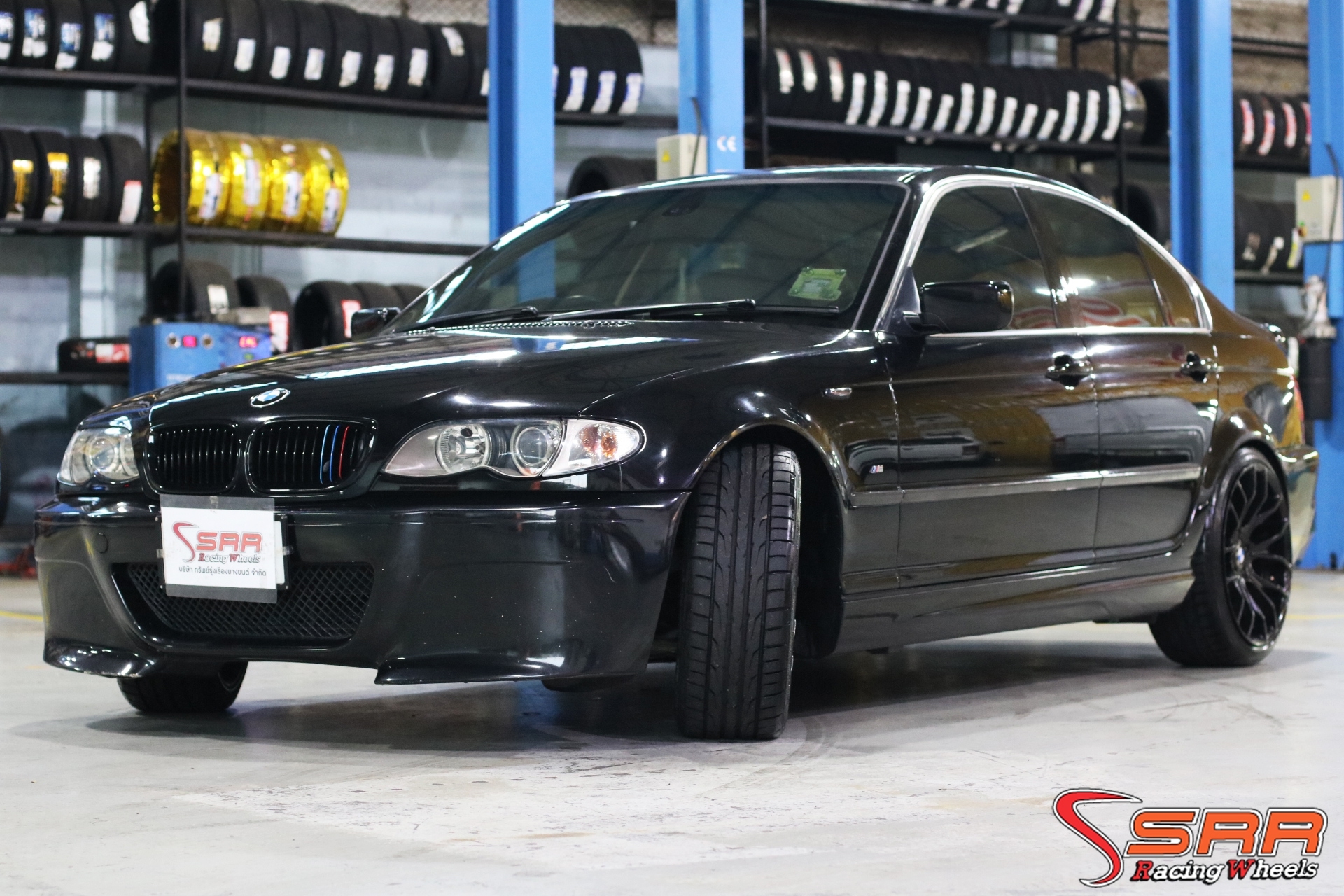 ยาง DUNLOP DZ102 235/35R19 245/35R19