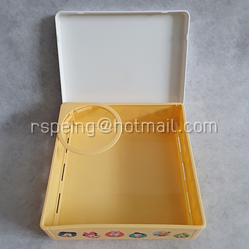 กล่องพับได้มิคกี้และผองเพื่อน Mickey & Friends