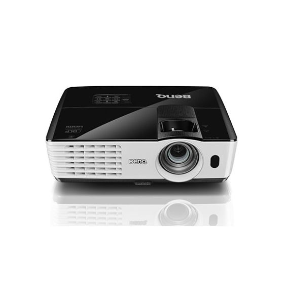 BenQ MX602 โปรเจคเตอร์ XGA ความสว่าง 3,500 ANSI Lumens สำหรับห้องประชุม ห้องเรียน และงานนำเสนอระดับมืออาชีพ (Discontinued)