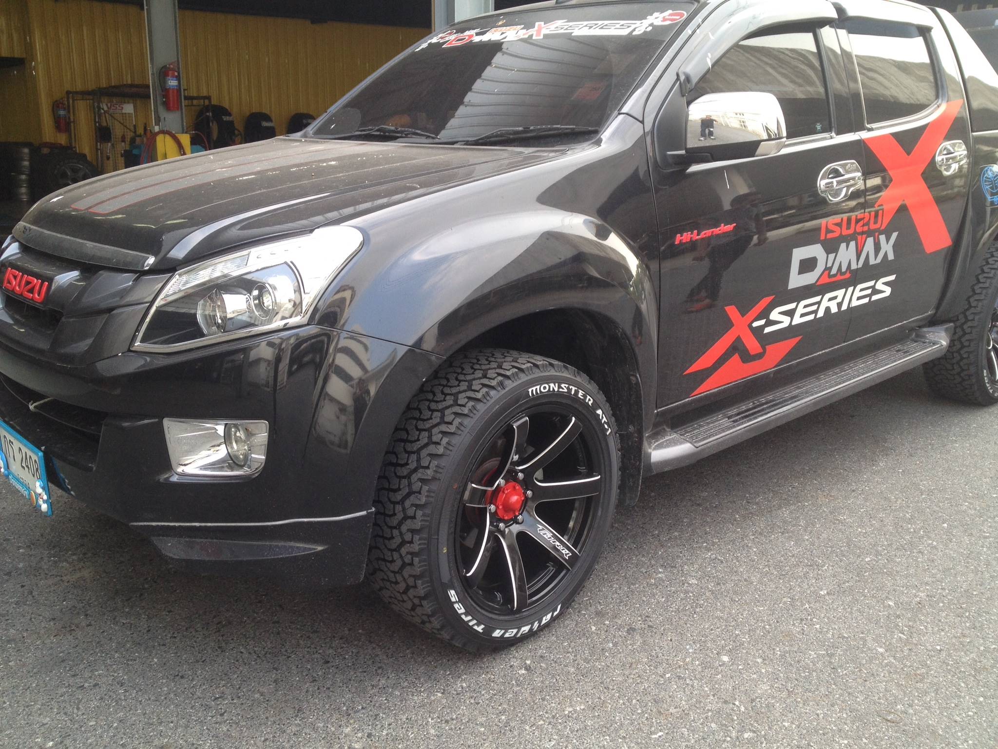 มาใหม่ TORQ CTR RT CONCAVE ขอบ20