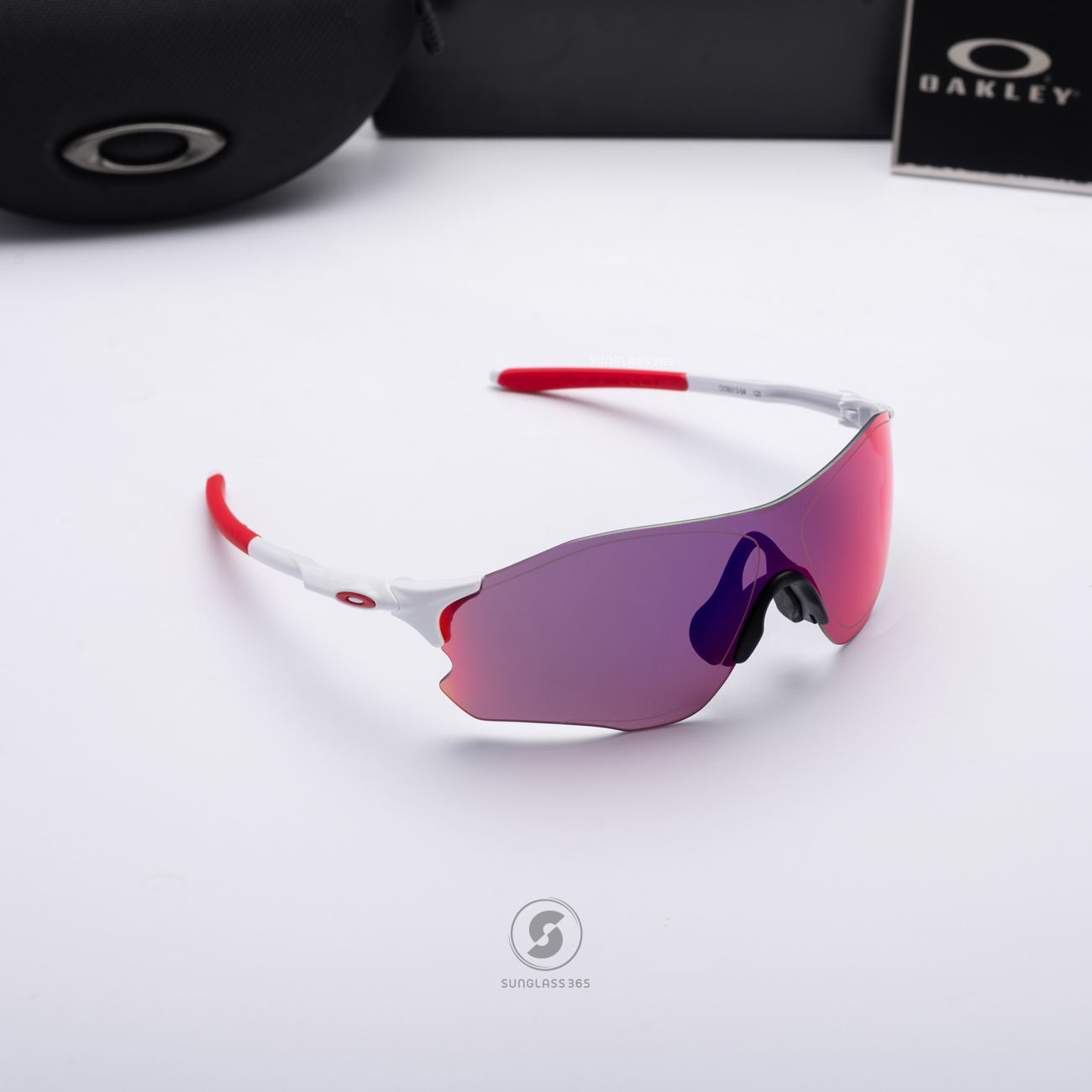Oakley OO9313-04 EVZERO PATH Prizm Road