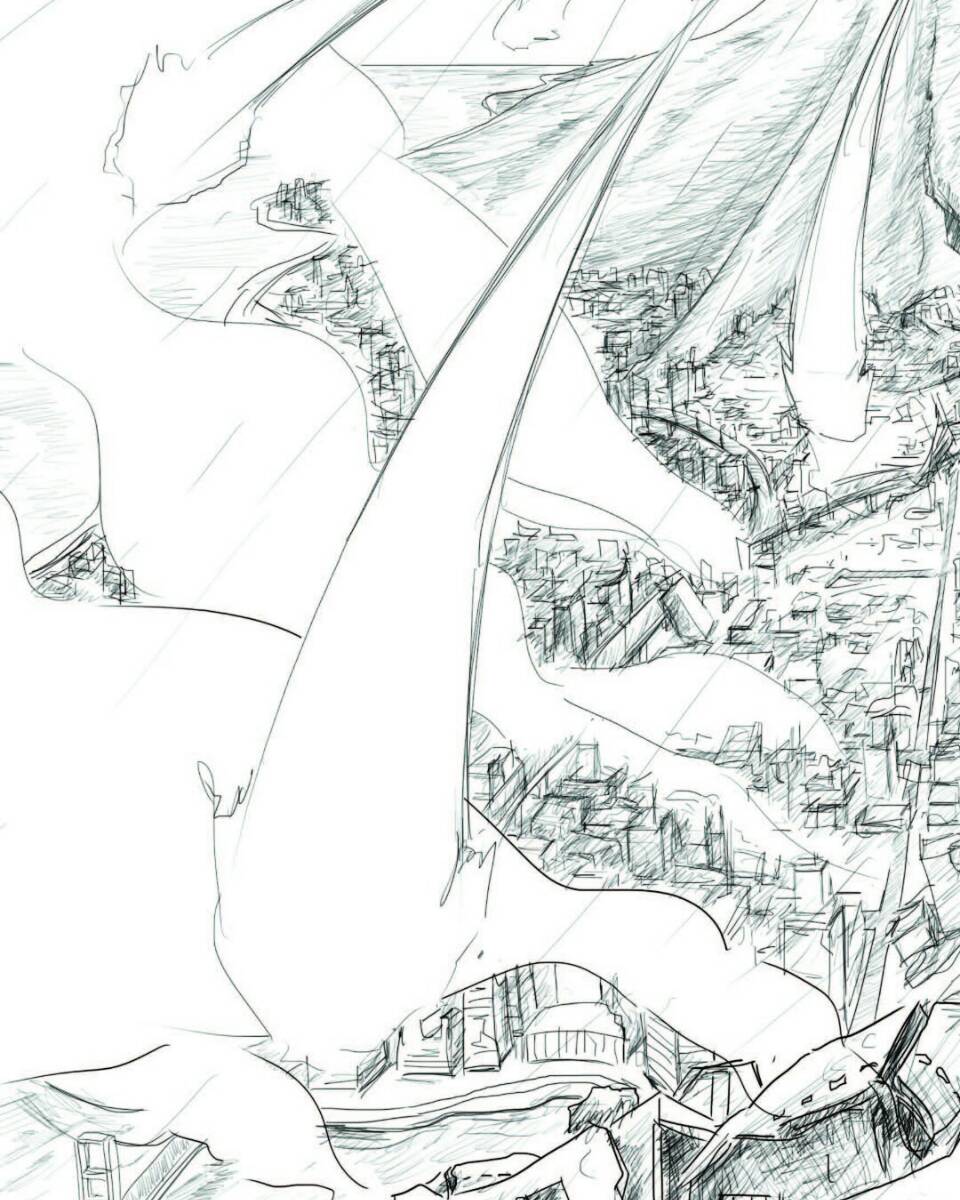 A YEAR in AMERICA 2 | 1 ปี อเมริกา 2 (English V.)