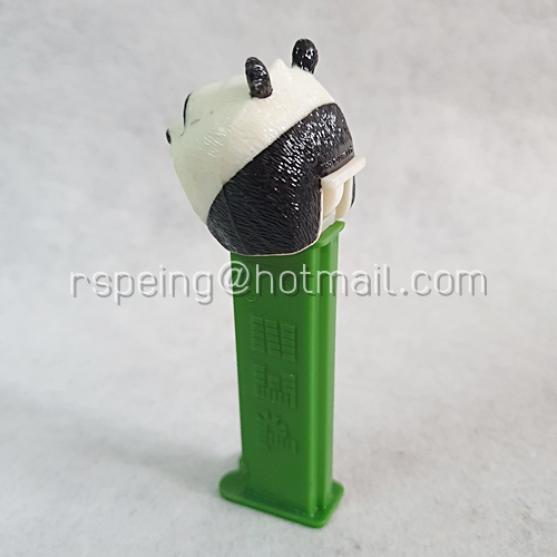 แท่งใส่ลูกอมเพซ (PEZ) Kung Fu Panda : Po