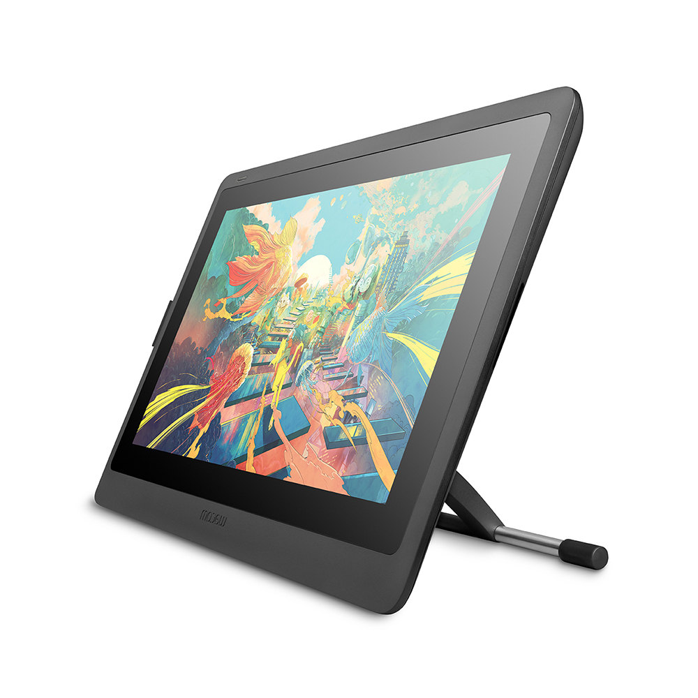 Wacom Cintiq 16 + Stand for Cintiq 16