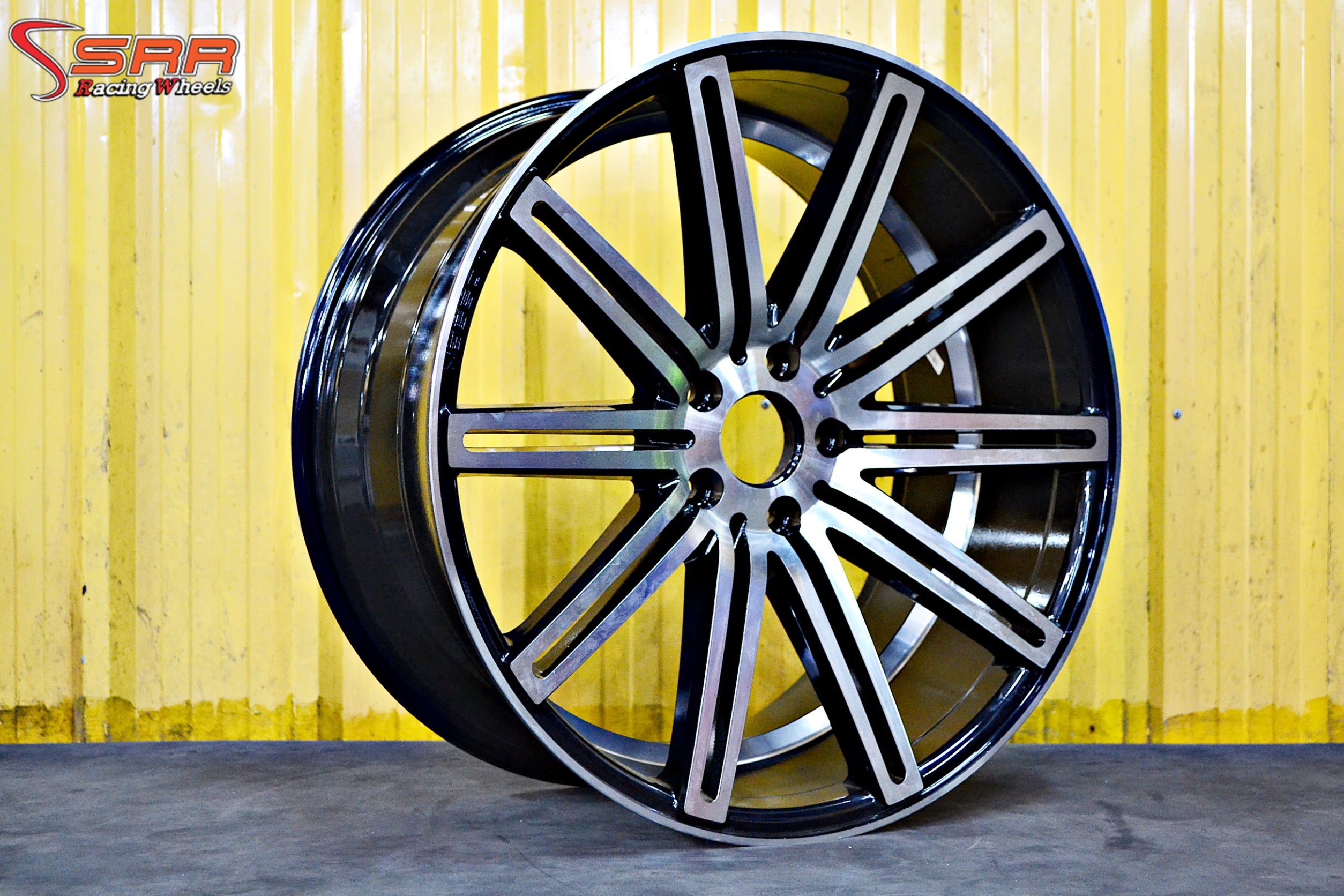 มาใหม่ล่า่สุด VOSSEN CV4 ขอบ20