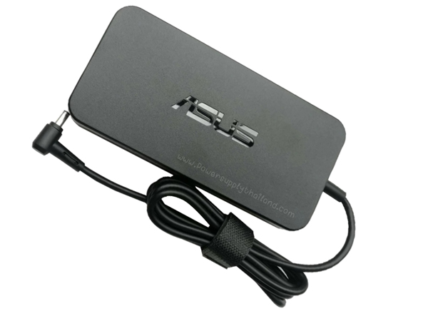 สายชาร์จ โน๊ตบุ๊ค Asus A17-150P1A 150W 5.5*2.5 คุณภาพดี ราคาถูก มีประกัน
