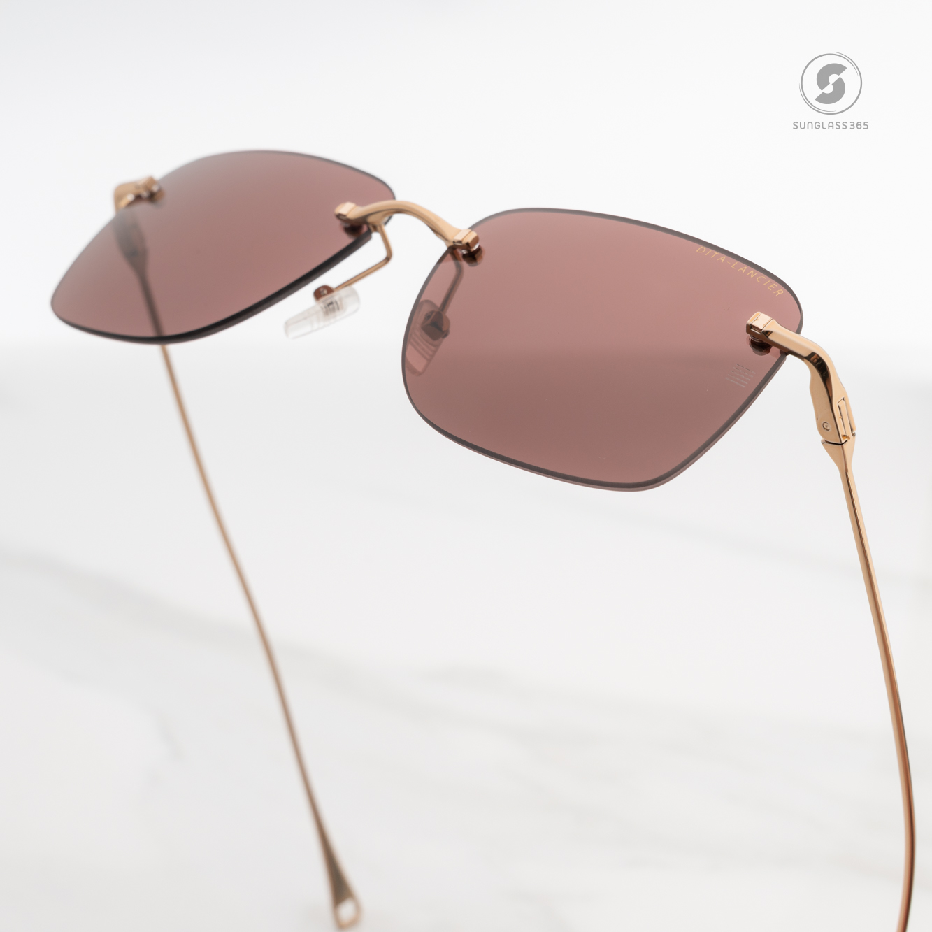 แว่นกันแดด DITA LANCIER DLS119 A 01