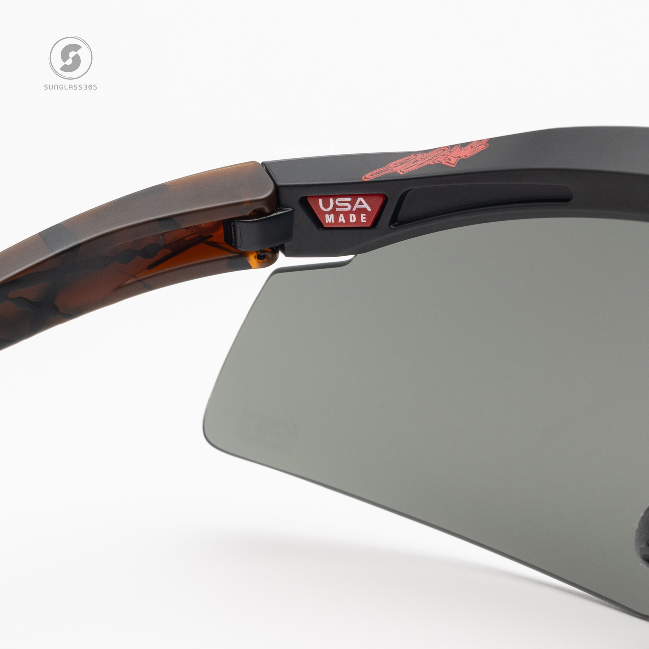 OAKLEY HYDRA OO9229-17 Fabio Quartararo Signature Series
