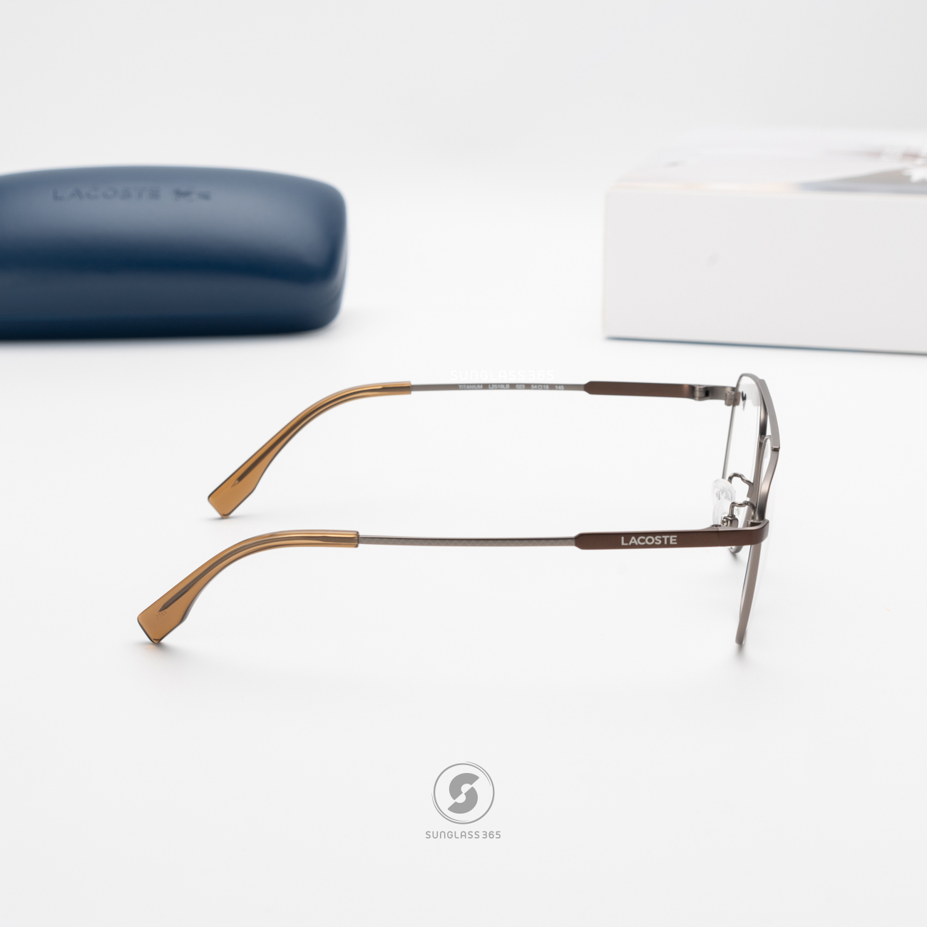 แว่นสายตา Lacoste L2519LB 023