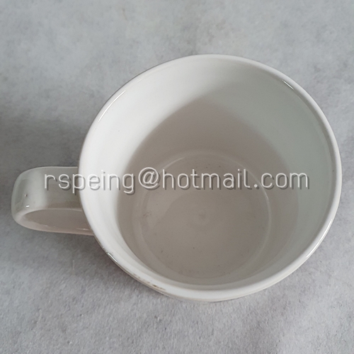 ถ้วย mug Minnie Mouse x Kodak Paper พร้อมกล่อง