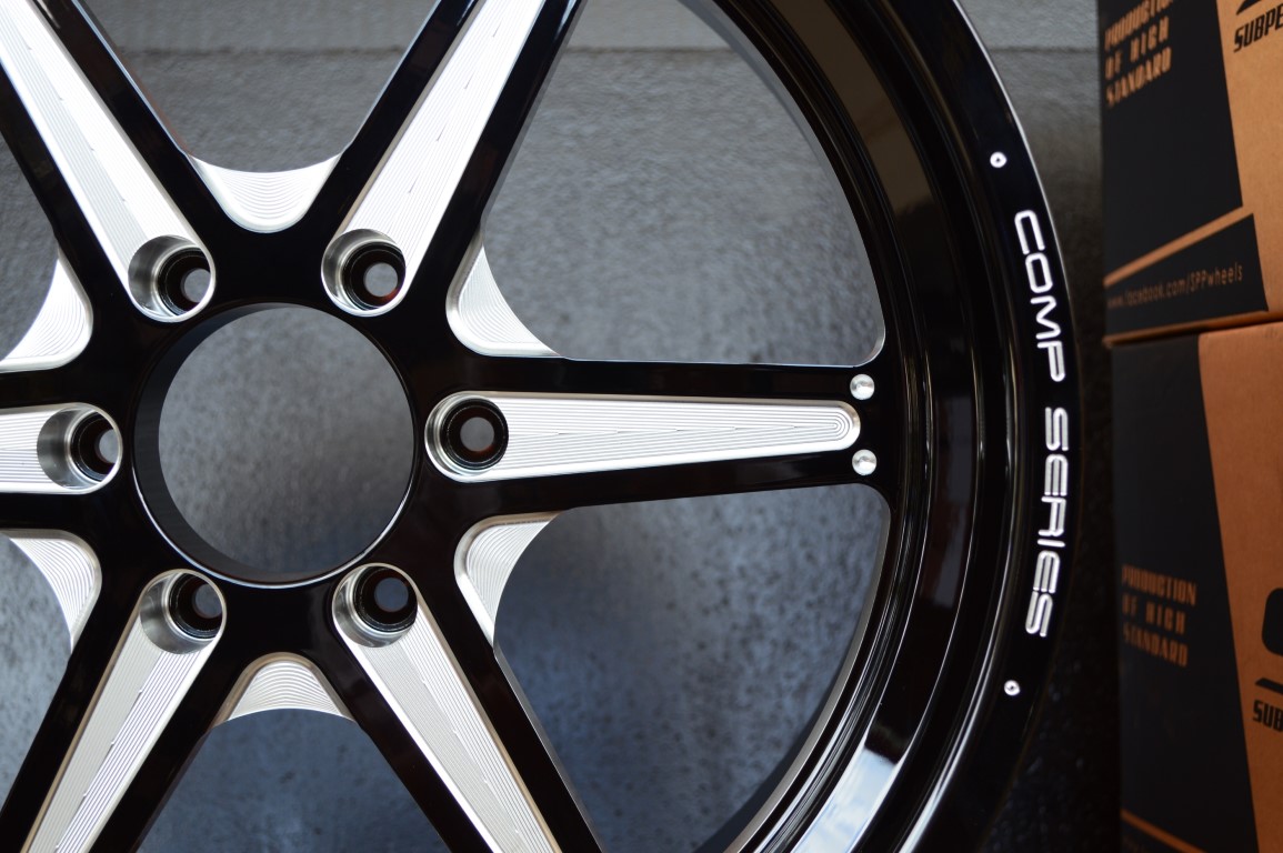 ล้อแม็กซ์ BILLET ขอบ20