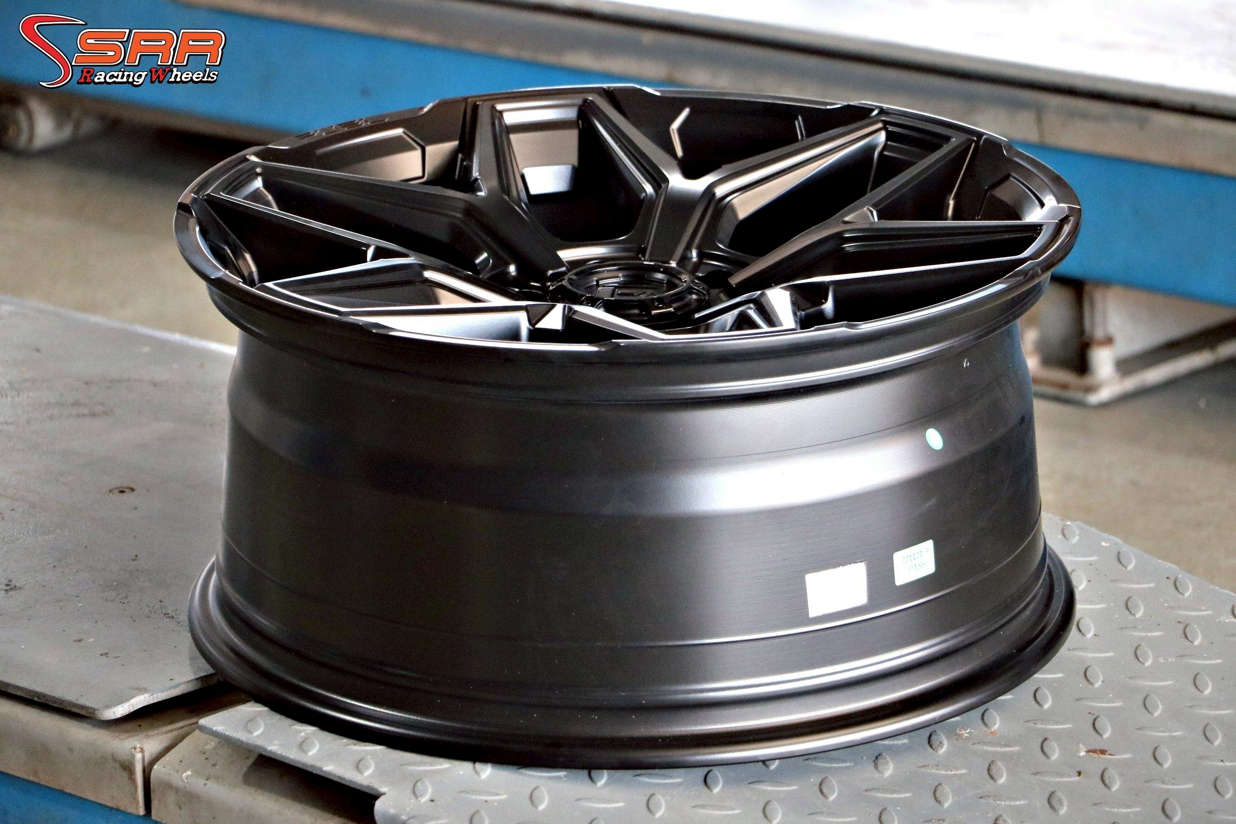 ล้อแท้ FUEL FLUX ขอบ 20" ลดราคาพิเศษ 👇👇